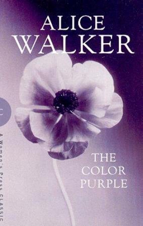 "The color purple" av Alice Walker