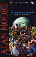 Et univers uten grenser - Alan Moores superhelthistorier
