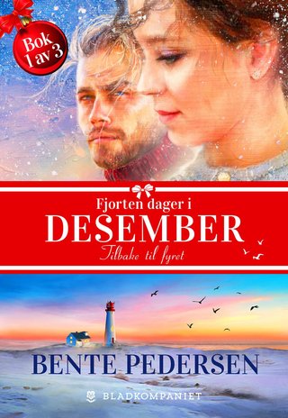 "Tilbake til fyret" av Bente Pedersen