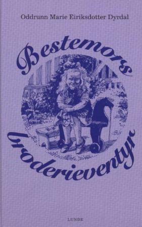 Bestemors broderieventyr