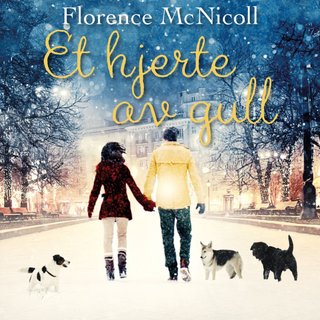 "Et hjerte av gull" av Florence McNicoll