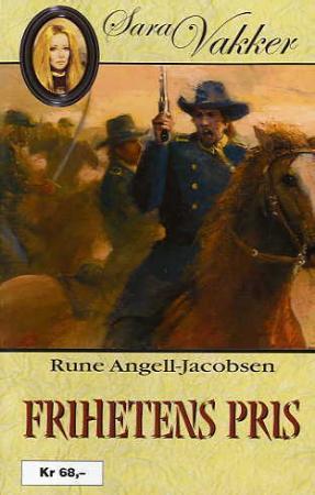 "Frihetens pris" av Rune Angell-Jacobsen