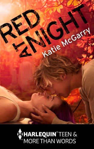 "Red at Night (Harlequin More Than Words)" av Katie McGarry