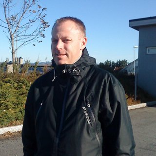 Trond L. Johannessen