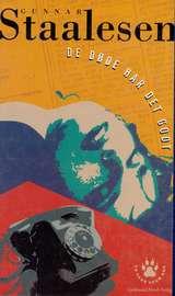 De døde har det godt - åtte fortellinger om Varg Veum