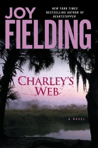 "Charley's Web" av Joy Fielding
