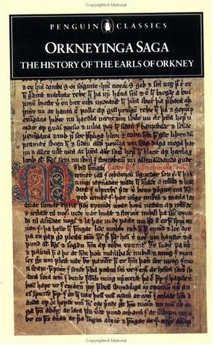 "Orkneyinga Saga The History of the Earls of Orkney (Classics)" av none
