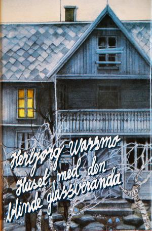 Huset med den blinde glassveranda