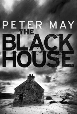 The blackhouse - Lewis trilogy 1
