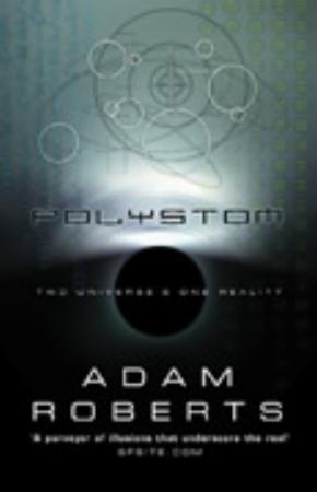 "Polystom" av Adam Roberts