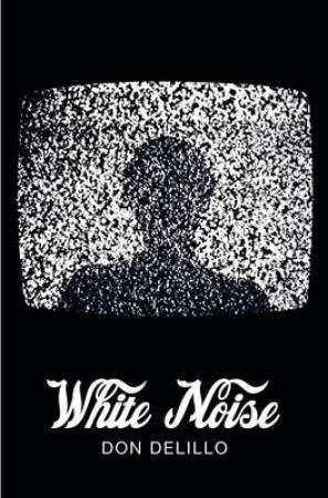"White noise" av Don DeLillo
