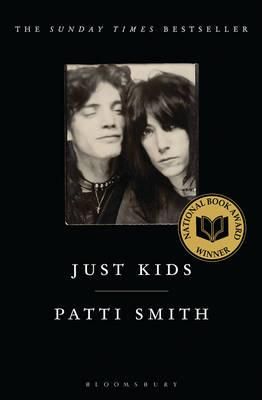 "Just kids" av Patti Smith