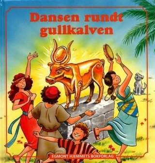 Dansen rundt gullkalven