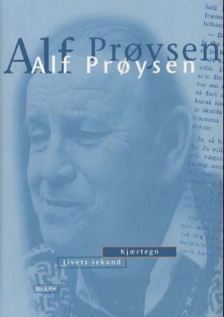 Kjærtegn ; Livets sekund