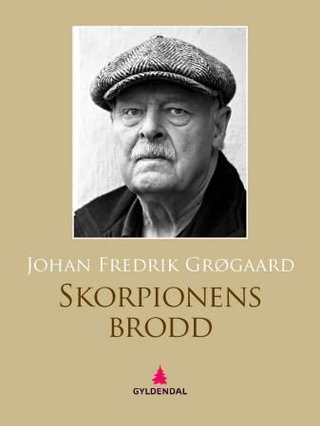 Skorpionens brodd - roman