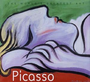 "Picasso" av John O'Mahony