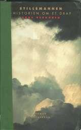 "Stillemannen historien om et drap" av Arne Berggren