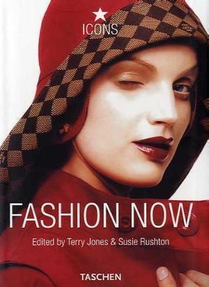 "Fashion now" av Terry Jones