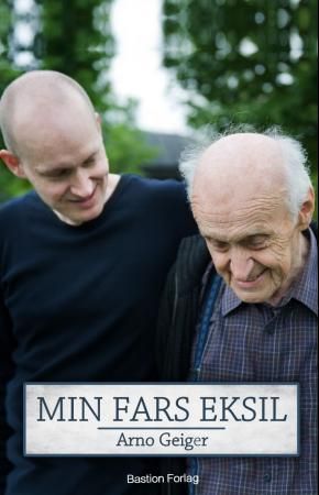 "Min fars eksil" av Arno Geiger