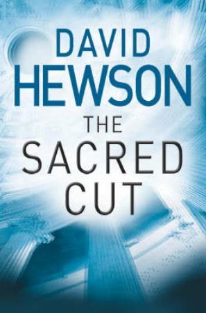 "The sacred cut" av David Hewson