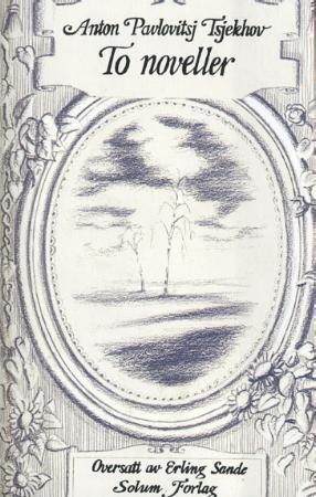 "To noveller" av Anton Tsjekhov