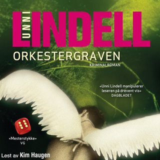 "Orkestergraven" av Unni Lindell
