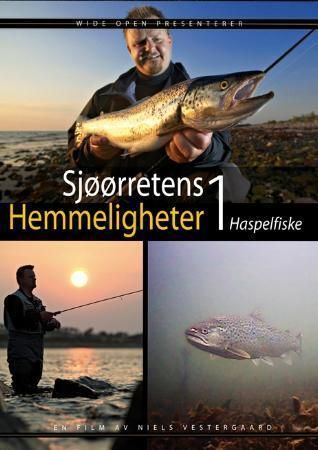Sjøørretens hemmeligheter 1 - haspelfiske
