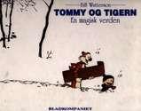 Tommy og Tigern - en magisk verden