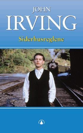 "Siderhusreglene - roman" av John Irving
