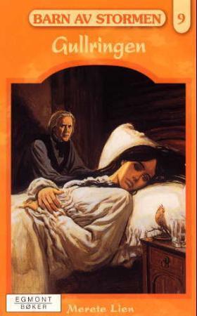 "Gullringen" av Merete Lien