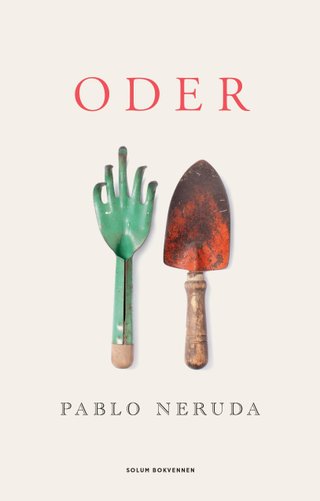 "Oder II" av Pablo Neruda