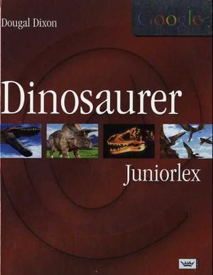 "Dinosaurer" av Dougal Dixon