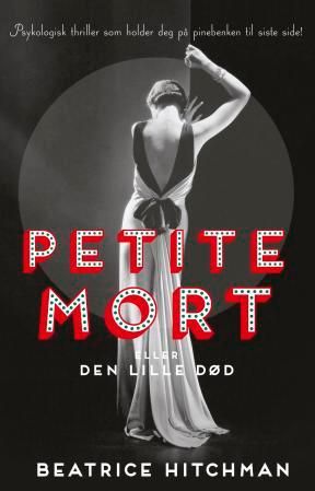 Petite mort, eller Den lille død - roman