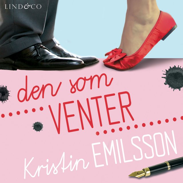 "Den som venter" av Kristin Emilsson