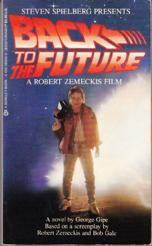 "Back To The Future" av George Gipe