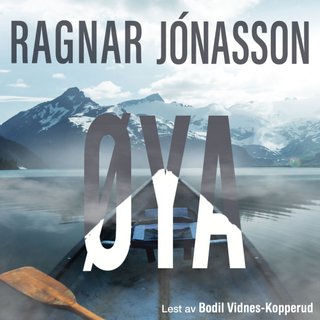 Øya