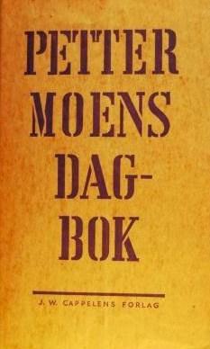 Petter Moens dagbok