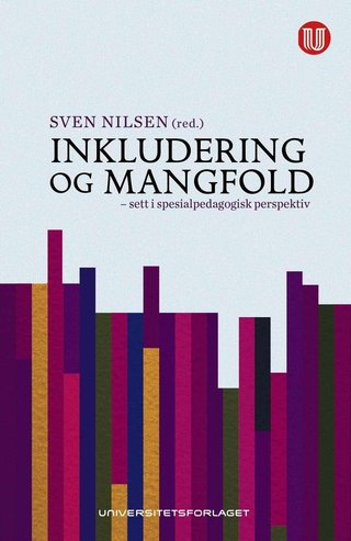 Inkludering og mangfold - sett i spesialpedagogisk perspektiv