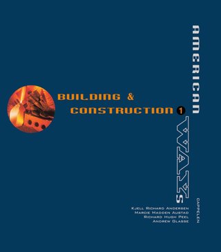 Building and construction 1 - American ways