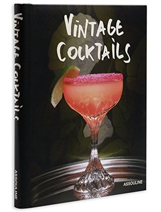 Vintage Cocktails