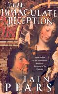 "The immaculate deception" av Iain Pears