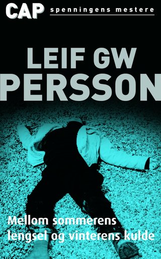 Mellom sommerens lengsel og vinterens kulde - en roman om en forbrytelse