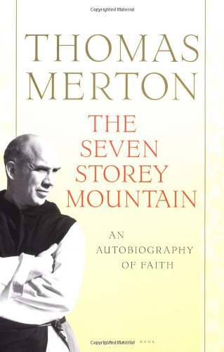 "The Seven Storey Mountain" av Thomas Merton