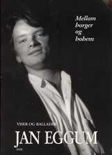 Mellom borger og bohem - viser og ballader