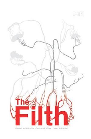 "The Filth" av Grant Morrison