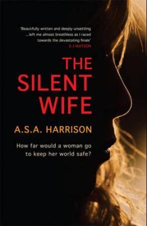 The silent wife