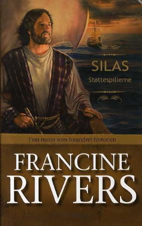 "Silas" av Francine Rivers