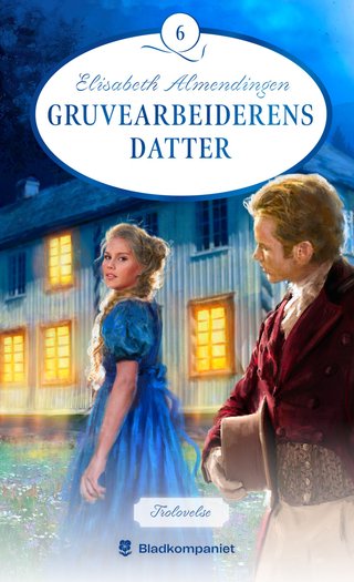 "Trolovelse" av Elisabeth Almendingen