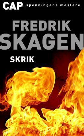 "Skrik" av Fredrik Skagen