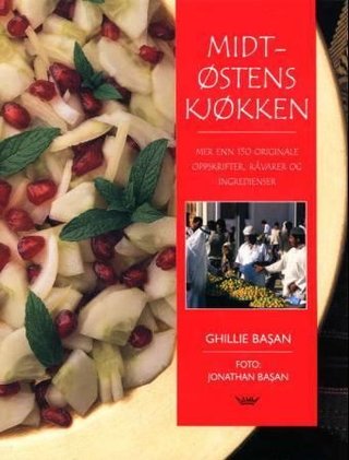 Midtøstens kjøkken